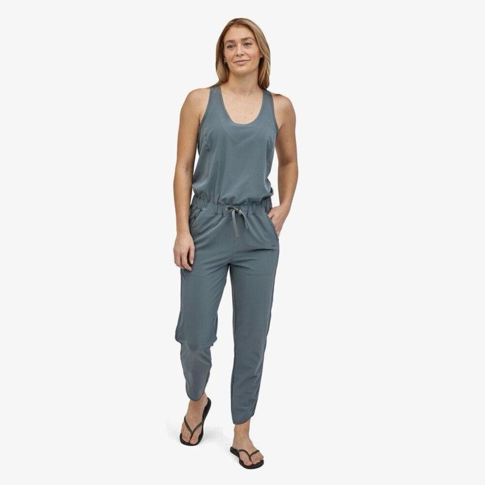 Patagonia Fleetwith Romper